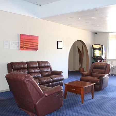 Tom Price Hotel Motel Εξωτερικό φωτογραφία