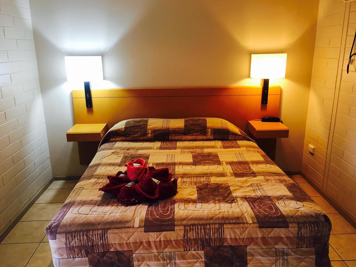 Tom Price Hotel Motel Εξωτερικό φωτογραφία