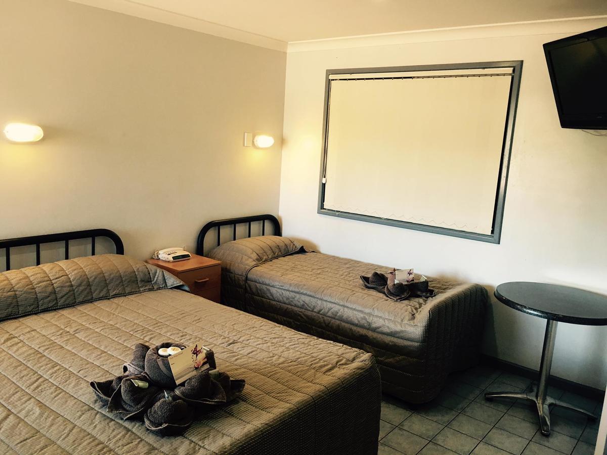 Tom Price Hotel Motel Εξωτερικό φωτογραφία