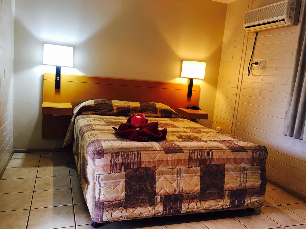 Tom Price Hotel Motel Εξωτερικό φωτογραφία