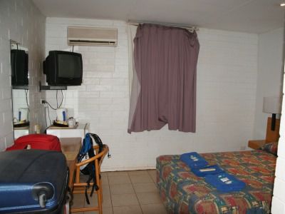 Tom Price Hotel Motel Εξωτερικό φωτογραφία